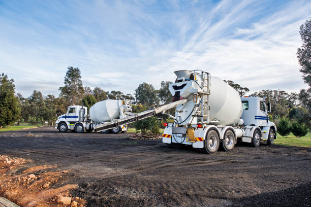 Best Industrial Concrete Flooring in Uvalde Estates, TX