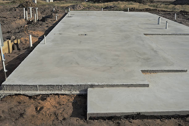 Best Decorative Concrete in Uvalde Estates, TX