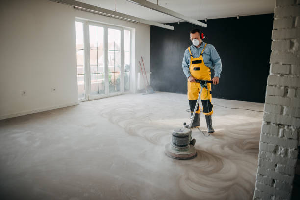 Best Commercial Concrete Services in Uvalde Estates, TX