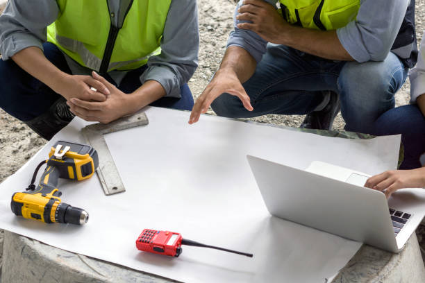 Best Residential Concrete Solutions in Uvalde Estates, TX